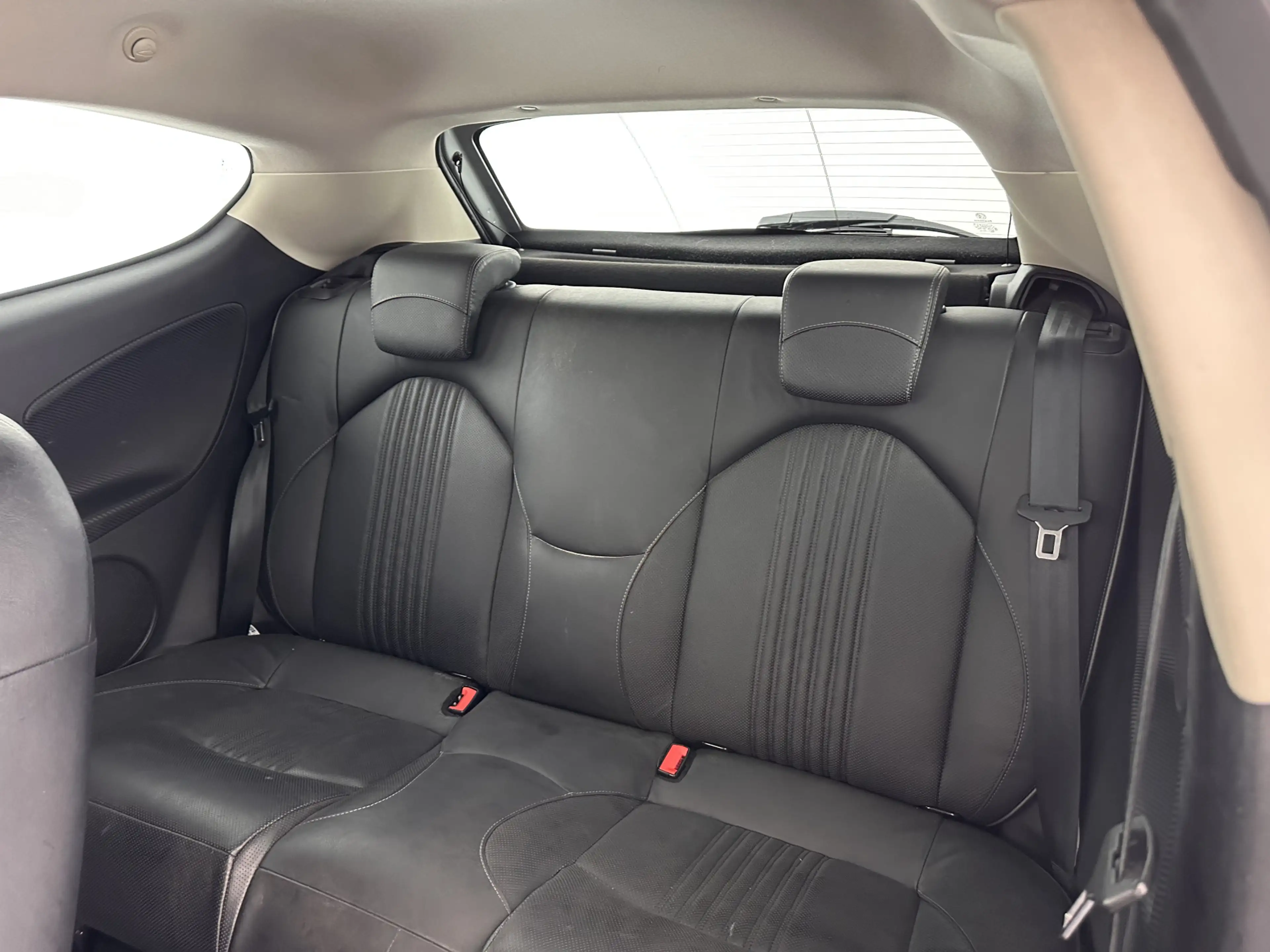 Alfa Romeo MiTo 1.3 JTDm ECO Exclusive *LEATHER | NAVI-FULLMAP | S — photo 9