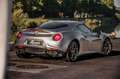 Alfa Romeo 4C 1.8 / SPORT EXHAUST / BELGIAN CAR / ONLY 22.000 KM Argent - thumbnail 2