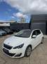 Peugeot 308 Allure Weiß - thumbnail 17