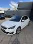 Peugeot 308 Allure Weiß - thumbnail 3