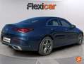 Mercedes-Benz CLA 200 Azul - thumbnail 11