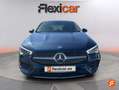 Mercedes-Benz CLA 200 Azul - thumbnail 2