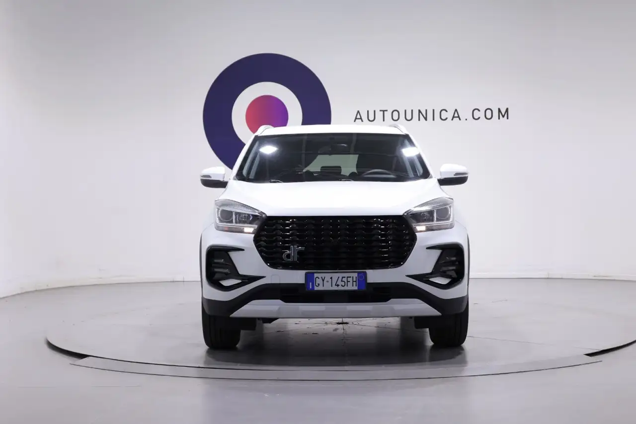 DR Automobiles DR5.0 2025