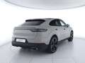 Porsche Cayenne coupe 3.0 e-hybrid 5p.ti tiptronic Gris - thumbnail 4