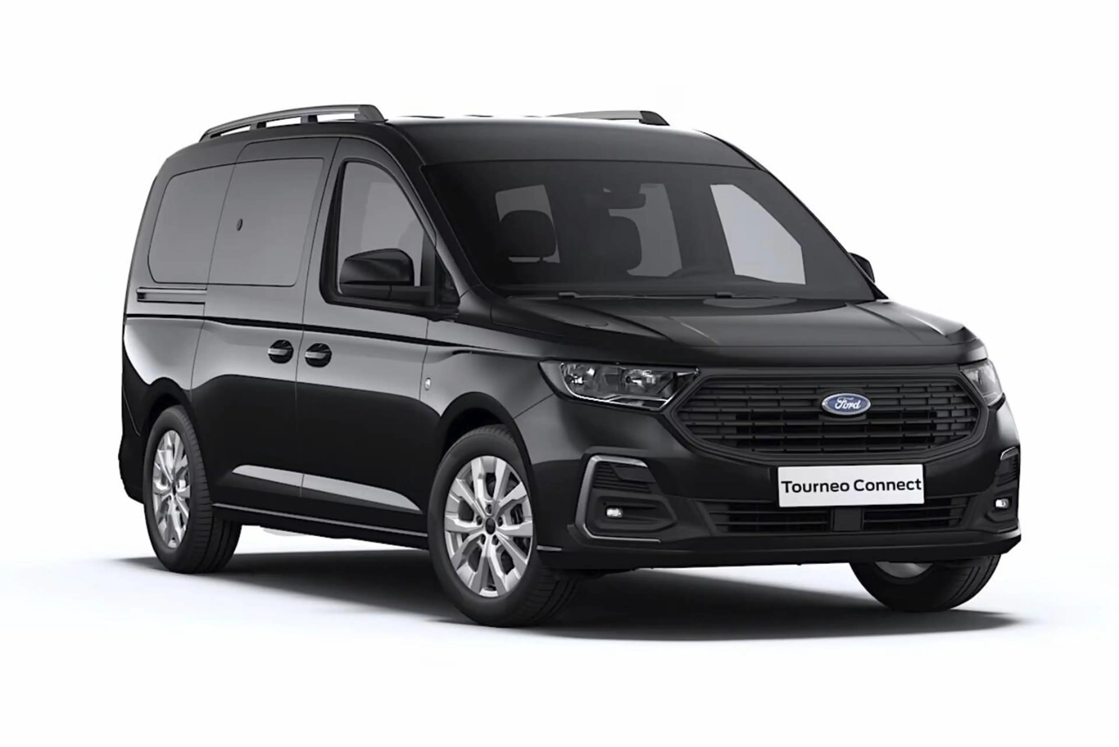 Ford Tourneo Connect Titanium Grand Aut ACC SHZ Kam 90 kW (122 PS), ... — photo 2