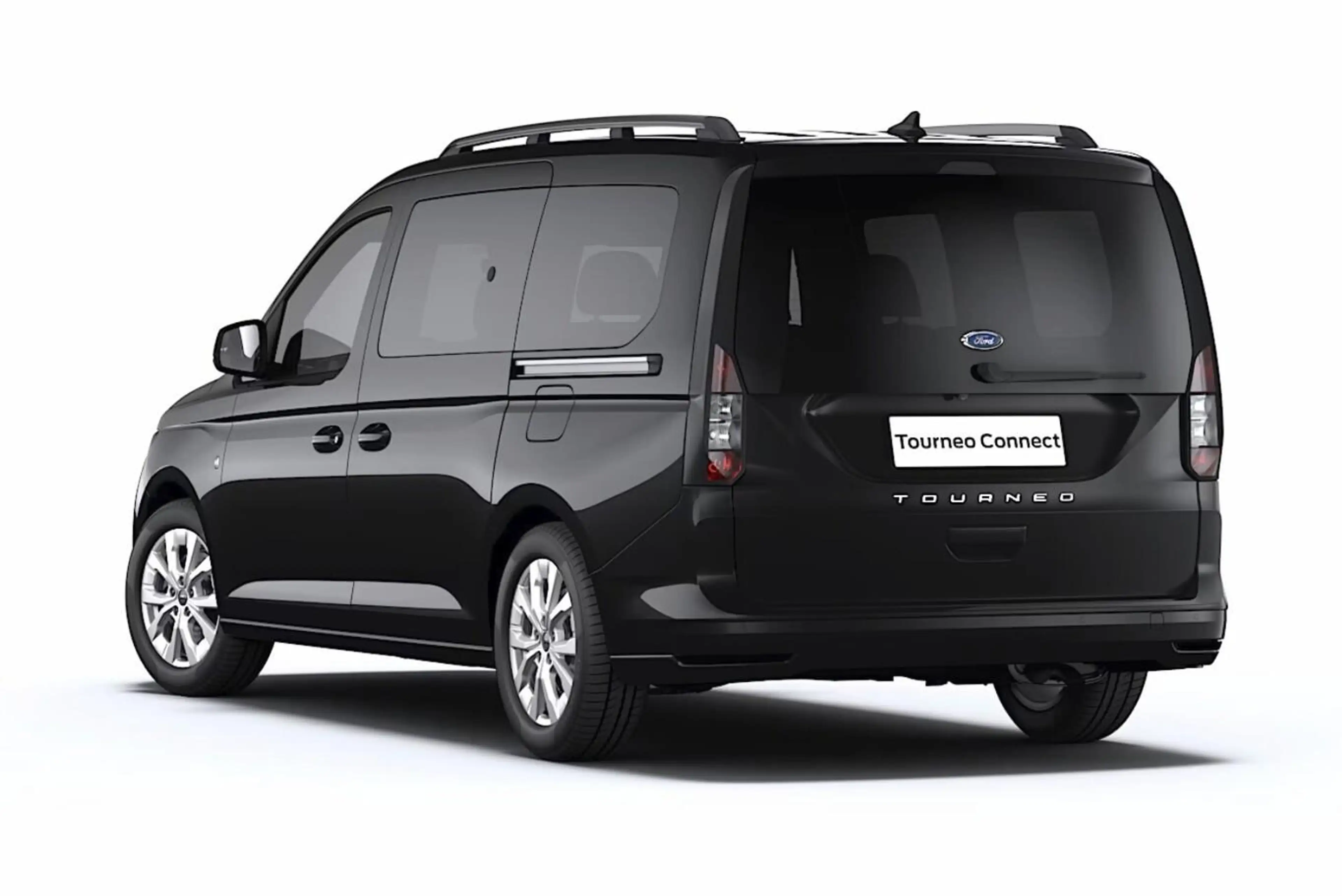Ford Tourneo Connect Titanium Grand Aut ACC SHZ Kam 90 kW (122 PS), ... — photo 5