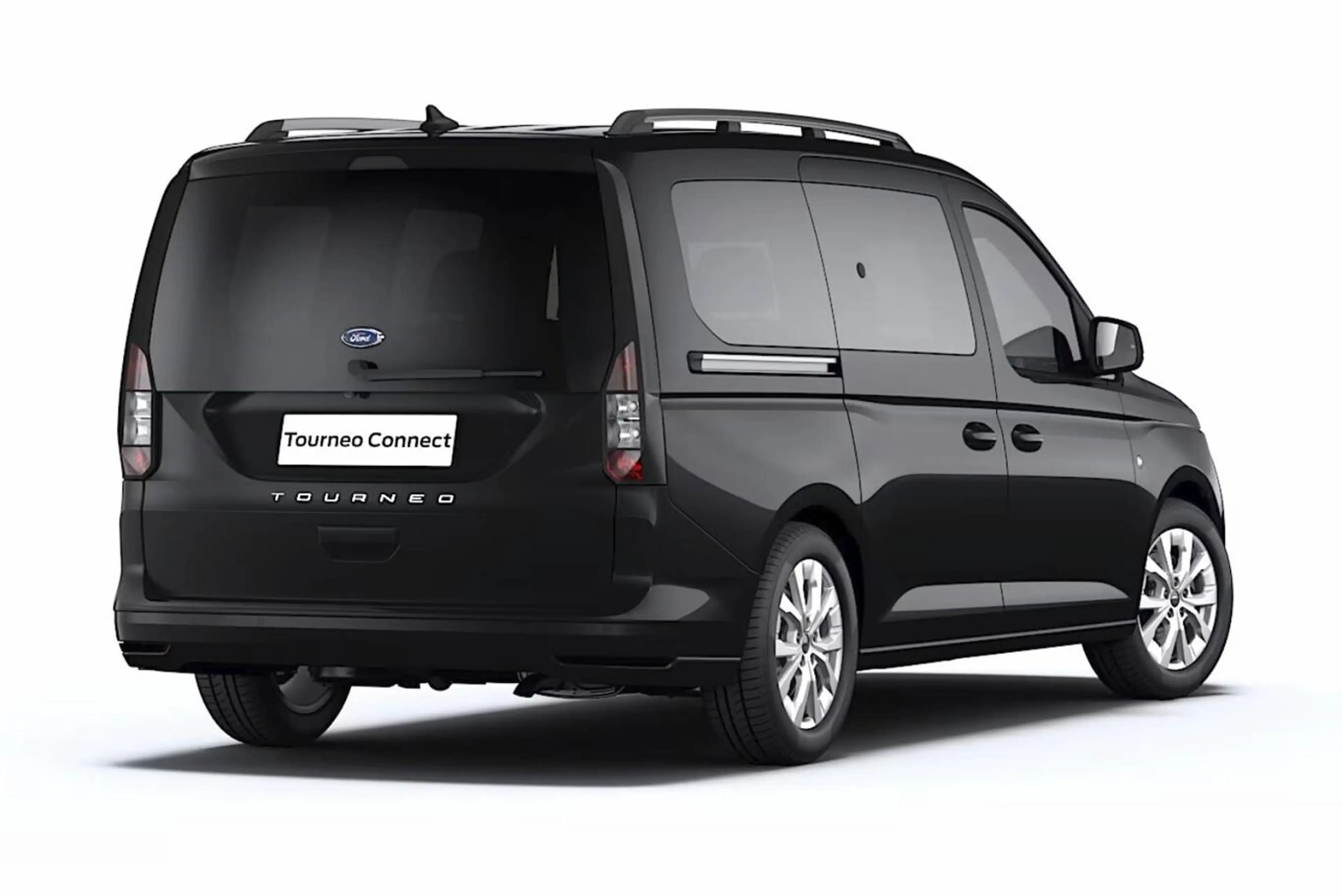 Ford Tourneo Connect Titanium Grand Aut ACC SHZ Kam 90 kW (122 PS), ... — photo 4