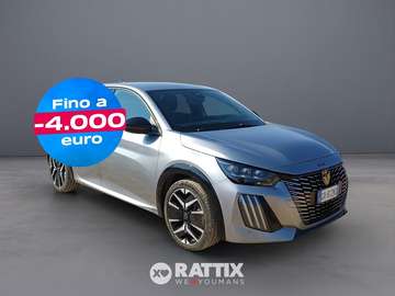 1.2 Hybrid 136CV GT e-DCS6