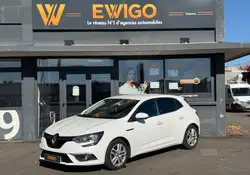 Renault Megane 1.5 DCI 110ch BUSINESS