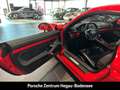 Porsche Cayman GT4/Alcantara/Carbon/PCM/HomeLink Rouge - thumbnail 26