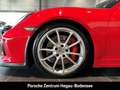 Porsche Cayman GT4/Alcantara/Carbon/PCM/HomeLink Rouge - thumbnail 19