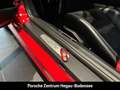 Porsche Cayman GT4/Alcantara/Carbon/PCM/HomeLink Rouge - thumbnail 29