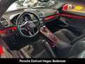Porsche Cayman GT4/Alcantara/Carbon/PCM/HomeLink Rouge - thumbnail 23