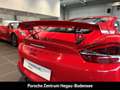 Porsche Cayman GT4/Alcantara/Carbon/PCM/HomeLink Rouge - thumbnail 17