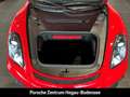 Porsche Cayman GT4/Alcantara/Carbon/PCM/HomeLink Rouge - thumbnail 21