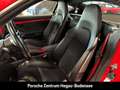 Porsche Cayman GT4/Alcantara/Carbon/PCM/HomeLink Rouge - thumbnail 24