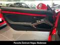 Porsche Cayman GT4/Alcantara/Carbon/PCM/HomeLink Rouge - thumbnail 27