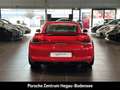 Porsche Cayman GT4/Alcantara/Carbon/PCM/HomeLink Rouge - thumbnail 5