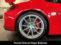 Porsche Cayman GT4/Alcantara/Carbon/PCM/HomeLink Rouge - thumbnail 15