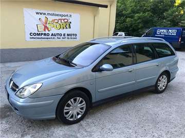 2.2 HDi cat Break Exclusive - NON FUNZIONANTE