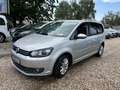 Volkswagen Touran Highline,2,0 TDI-Automatik,Klima ,PDC Silber - thumbnail 1