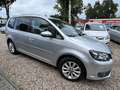 Volkswagen Touran Highline,2,0 TDI-Automatik,Klima ,PDC Silber - thumbnail 6