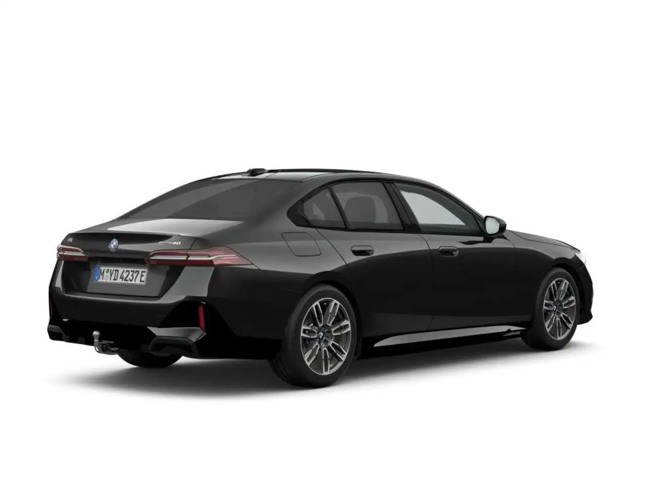 BMW i5 2026