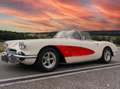 Corvette C1 Weiß - thumbnail 10