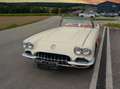 Corvette C1 Weiß - thumbnail 3