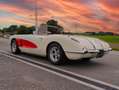 Corvette C1 Weiß - thumbnail 1