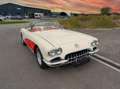 Corvette C1 Weiß - thumbnail 4