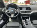 BMW 320 d xDrive M Sport AHK Standheizung Nero - thumbnail 12