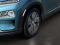 Hyundai KONA Advantage 39kWh KAMERA KLIMAAT NAVI SITZHZG Bleu - thumbnail 6
