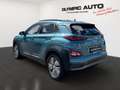 Hyundai KONA Advantage 39kWh KAMERA KLIMAAT NAVI SITZHZG Bleu - thumbnail 4