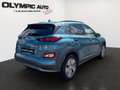Hyundai KONA Advantage 39kWh KAMERA KLIMAAT NAVI SITZHZG Bleu - thumbnail 3