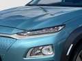 Hyundai KONA Advantage 39kWh KAMERA KLIMAAT NAVI SITZHZG Bleu - thumbnail 5