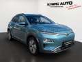 Hyundai KONA Advantage 39kWh KAMERA KLIMAAT NAVI SITZHZG Bleu - thumbnail 2