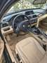 BMW 320 320i Luxury Line Blau - thumbnail 6