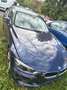 BMW 320 320i Luxury Line Blau - thumbnail 4