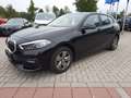 BMW 116 i Advantage Navi Kamera LED SHZ DAB Schwarz - thumbnail 2