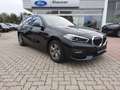BMW 116 i Advantage Navi Kamera LED SHZ DAB Noir - thumbnail 4