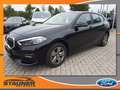 BMW 116 i Advantage Navi Kamera LED SHZ DAB Schwarz - thumbnail 1