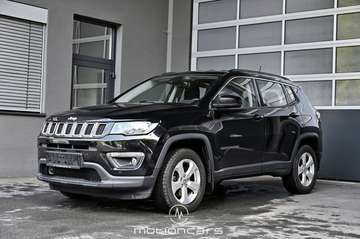 2.0 MultiJet Longitude AWD Pickerl NEU