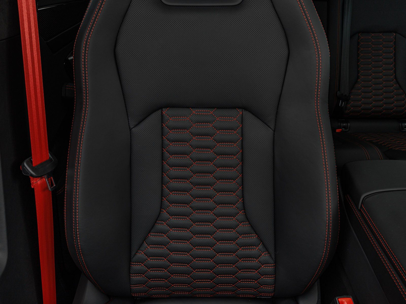 Lamborghini Urus S — photo 13