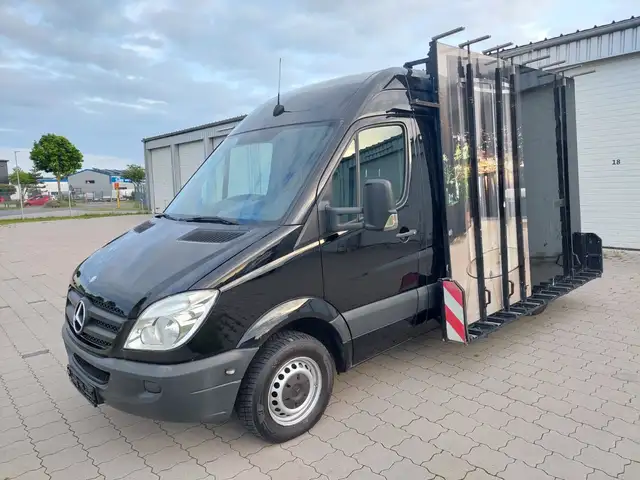 Mercedes-Benz Sprinter Kasten L2 H2 310 CDI Glastransport