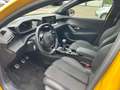Peugeot 208 1.2 PURETECH GT-LINE SLECHTS 29.530 KM!! Geel - thumbnail 4