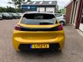 Peugeot 208 1.2 PURETECH GT-LINE SLECHTS 29.530 KM!! Geel - thumbnail 9