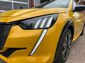 Peugeot 208 1.2 PURETECH GT-LINE SLECHTS 29.530 KM!! Geel - thumbnail 25