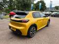 Peugeot 208 1.2 PURETECH GT-LINE SLECHTS 29.530 KM!! Geel - thumbnail 3