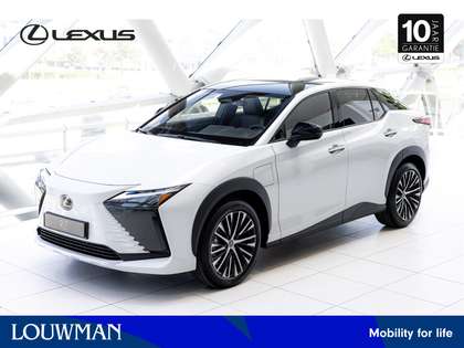 Lexus RZ 450e Executive Line | Panoramisch dak | Premium Pa